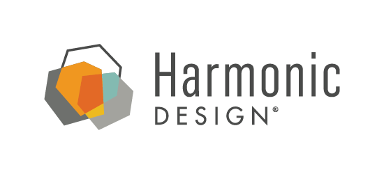 Harmonic Design Logo